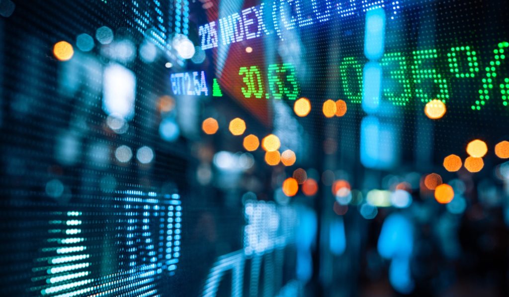 Public Markets - Finvos
