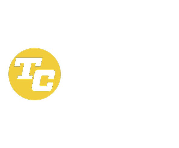 Tripod crest - Finvos